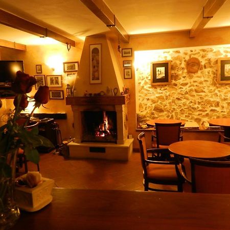 Garni B&B La Rua-Pescocostanzo Extérieur photo