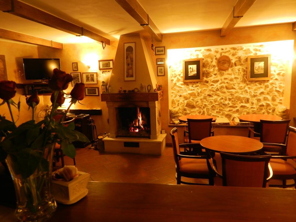 Garni B&B La Rua-Pescocostanzo Extérieur photo