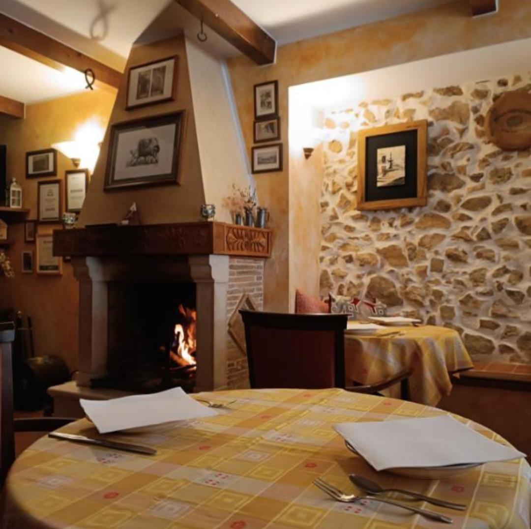 Garni B&B La Rua-Pescocostanzo Extérieur photo