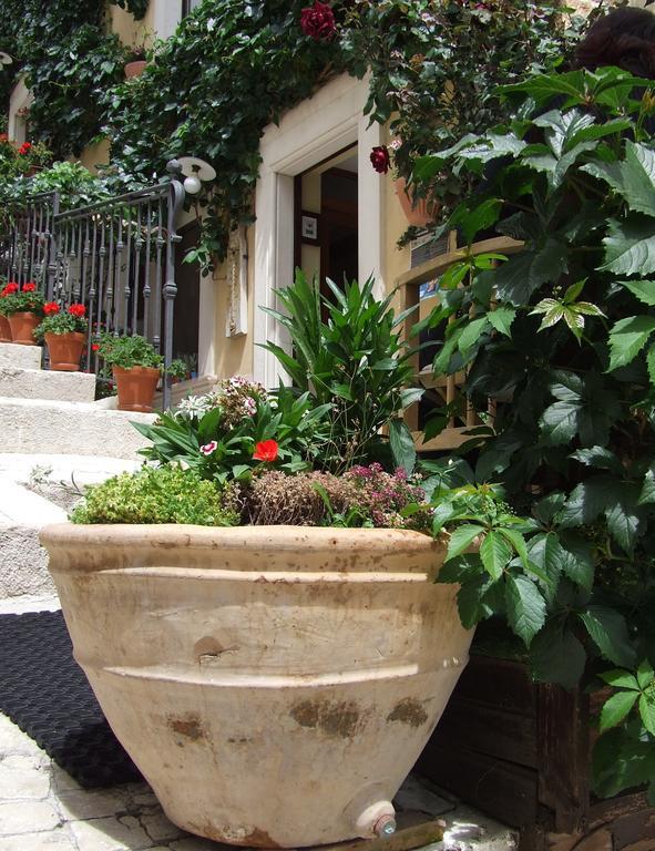 Garni B&B La Rua-Pescocostanzo Extérieur photo