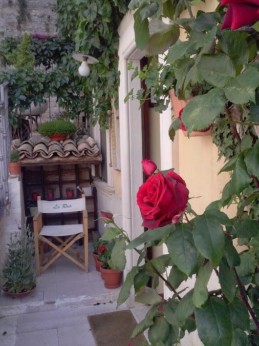 Garni B&B La Rua-Pescocostanzo Extérieur photo