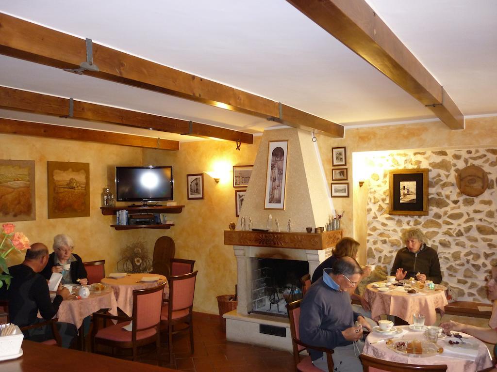 Garni B&B La Rua-Pescocostanzo Extérieur photo